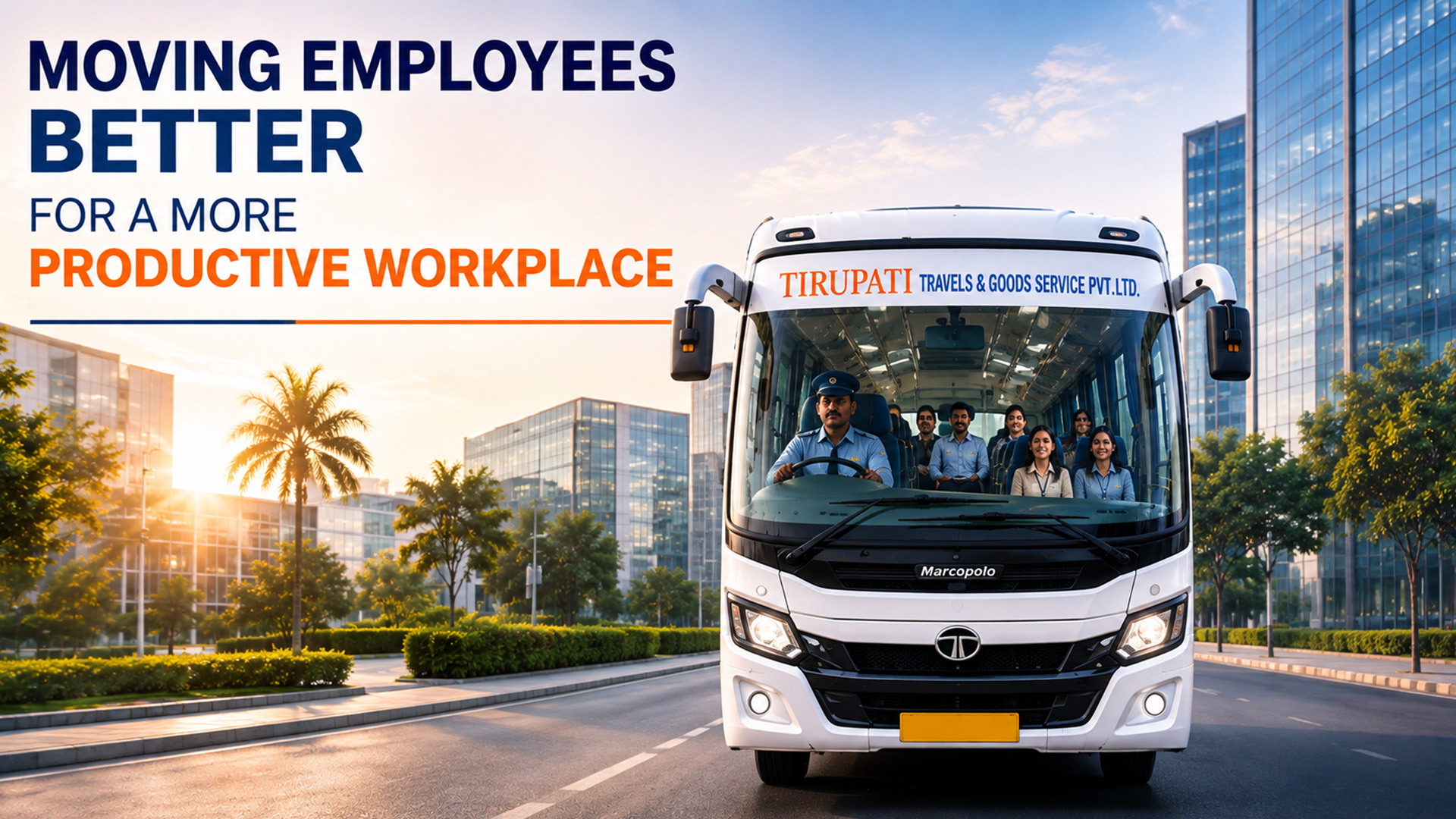 Moving Employees Better for a More Productive Workplace